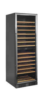 TEFCOLD - Wine Cooler - TFW400-2S