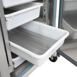 Fish Cooler - RKS600