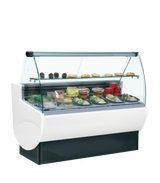 Slimline Serve Over Counter - TAVIRA II 150