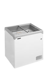 Ice Cream Freezer - NIC202SC