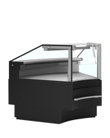 Tefcold Serve Over Counter 230L, 0 to +4°C – SOCA45INTB