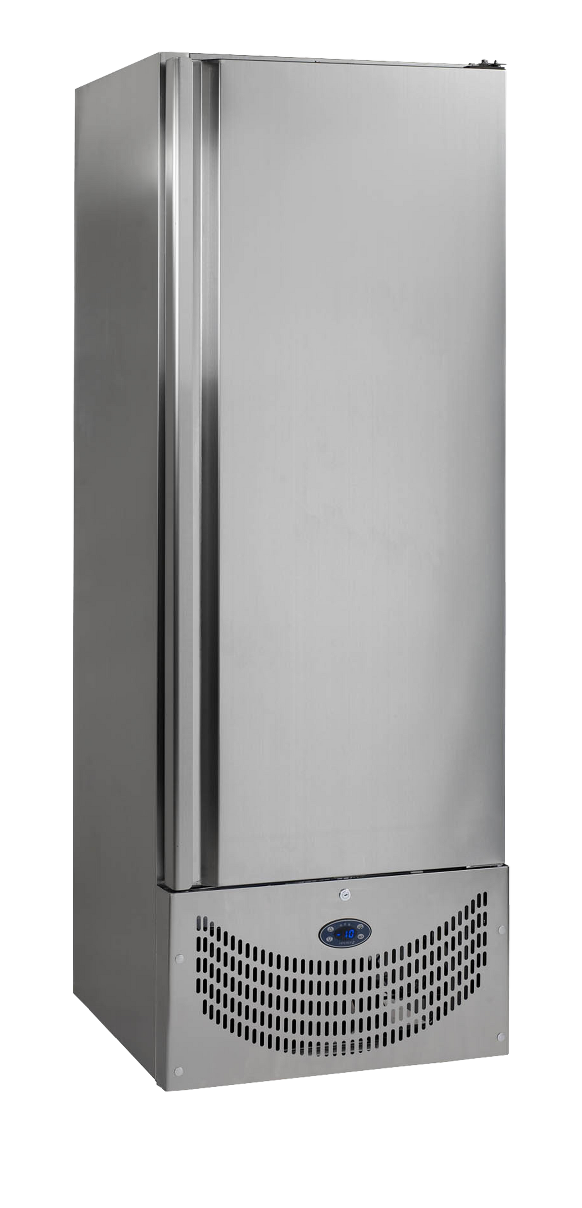 Gastronorm Solid Door Refrigerator - RK500