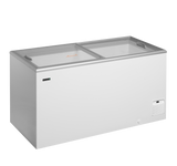 Ice Cream Freezer - IDA500-W1