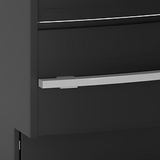 Tefcold Serve Over Counter 230L, 0 to +4°C – SOCA45INTB – image 3
