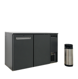 High-end KEG Cooler, Machine Unit Right - SFK-8E+