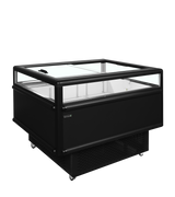 - - Impulse Chiller/Freezer - UHD201 /Black