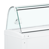 Ventilated Scoop Ice Cream Display - FIJI 6
