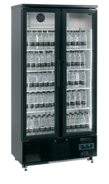 Upright Back Bar - EM500