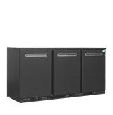 High-end Backbar Cooler - SGD-360E
