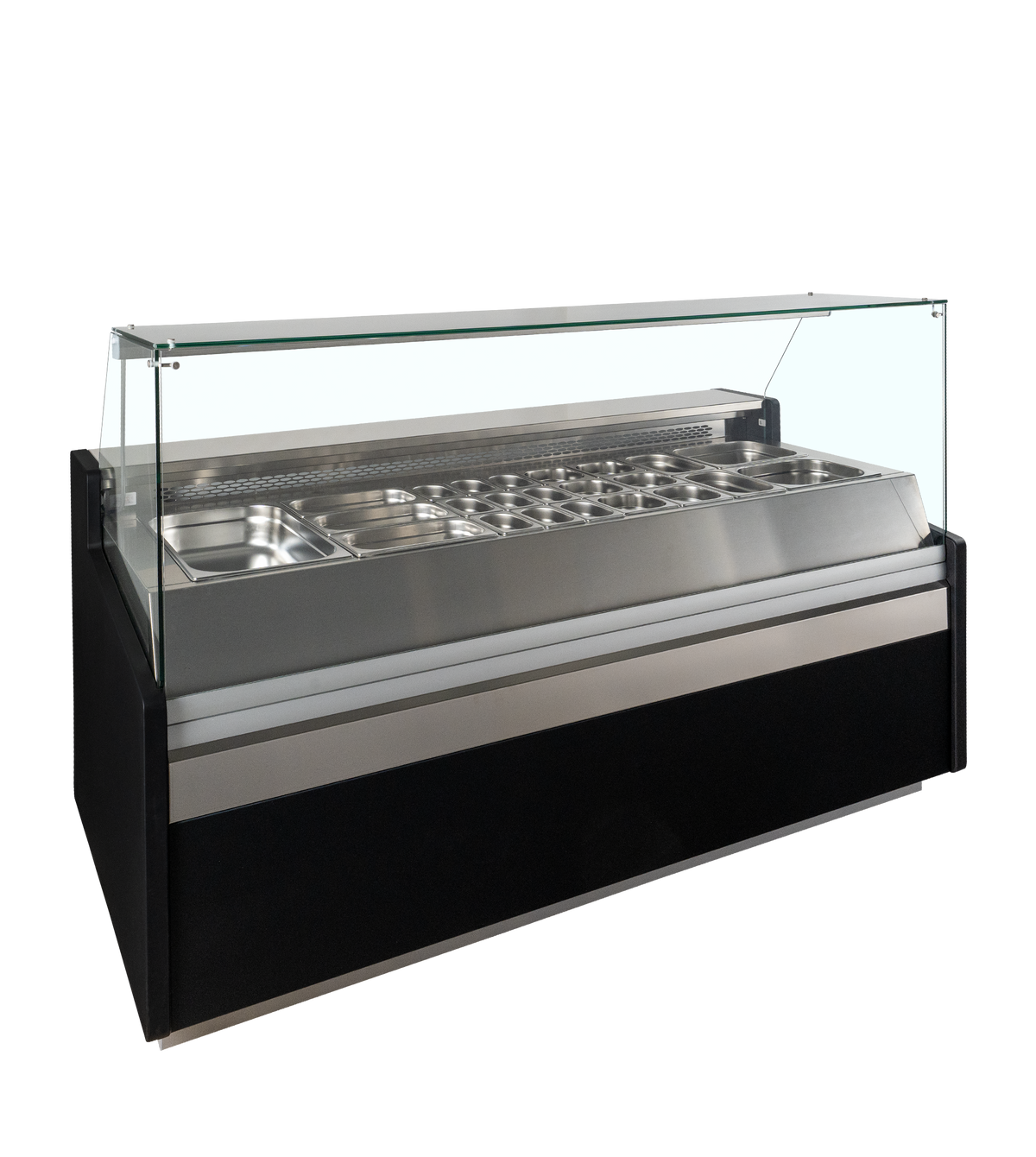 Serve Over Counter - SPID200