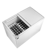 Bottle Dump Cooler - KBAK104