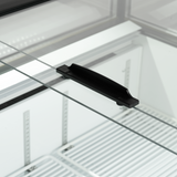 - - Impulse Chiller/Freezer - UHD201 /Black