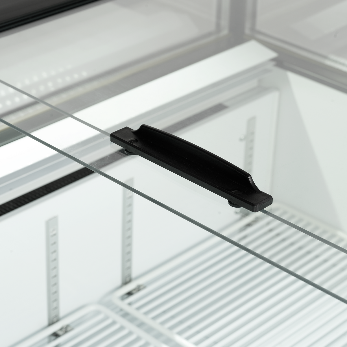 Impulse Chiller/Freezer - UHD201 /Black