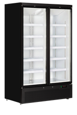 Display Freezer - Atom Maxi F2DB