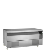 Dual Temperature Gastronorm Counter - UD1-3