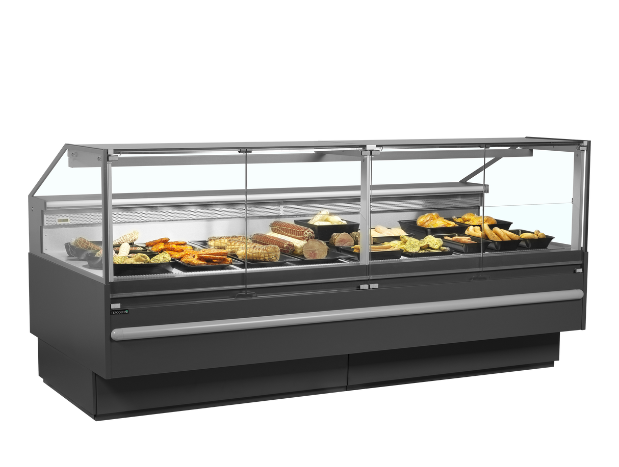- - Serve Over Counter - SOCB25082A