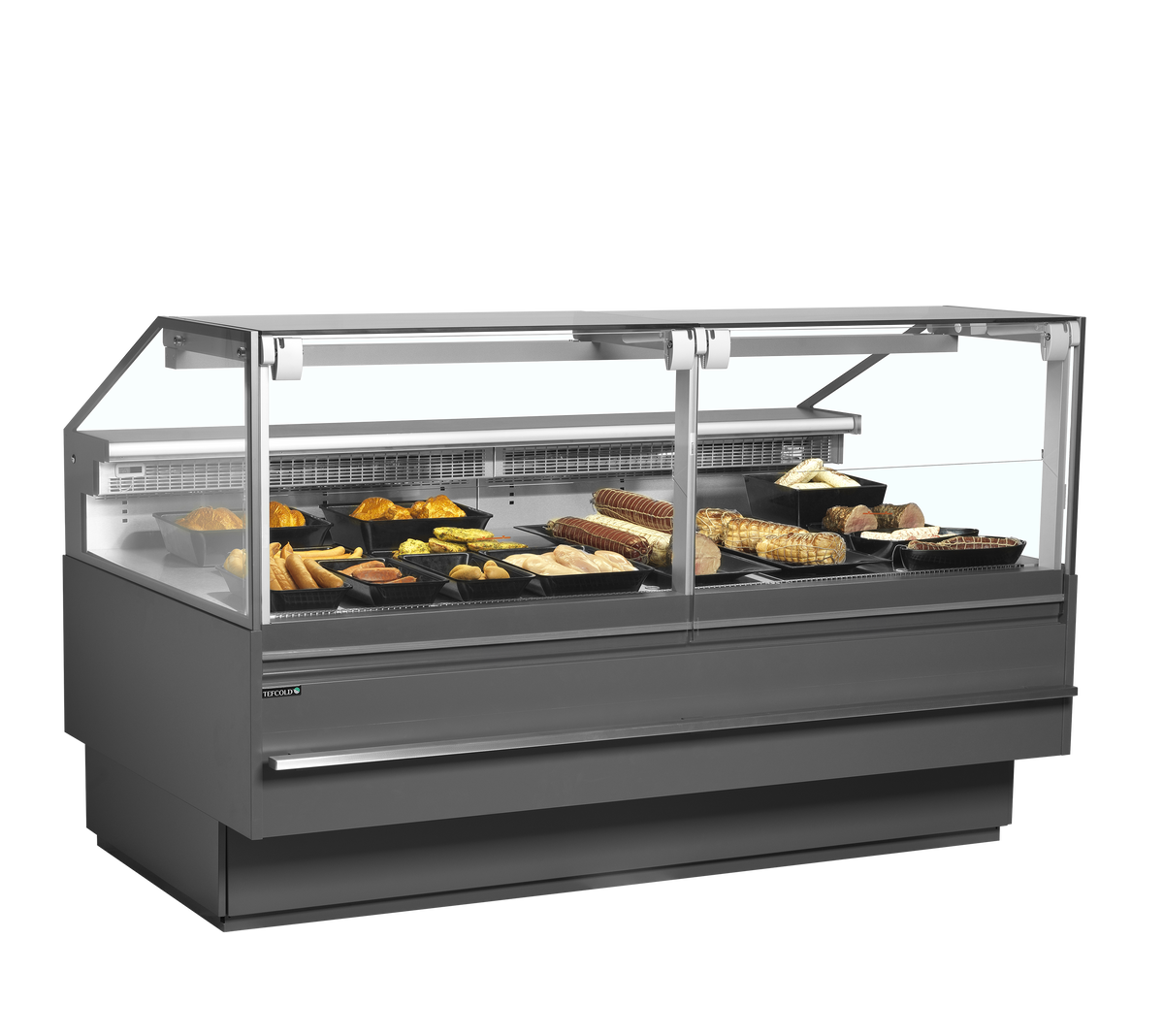 Tefcold Serve Over Counter 489L, 0 to +4°C – SOCA18790A – image 2