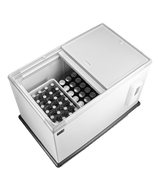 Bottle Dump Cooler - KBAK104PLUS