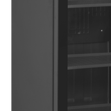 Glass Door Merchandiser - SCU1425 FRAMELESS
