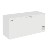 Solid Lid Chest Freezer - EL71 (Eco Design)