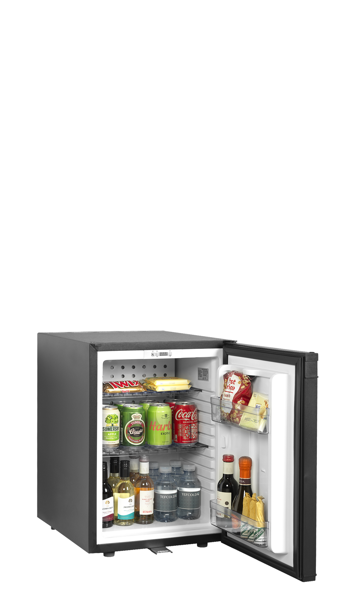 Minibar - TM45C