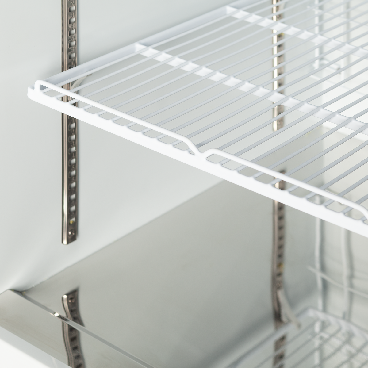 Display Freezer - Atom Maxi F1DB