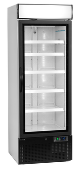 TEFCOLD - Glass Door Merchandiser - NC2500G