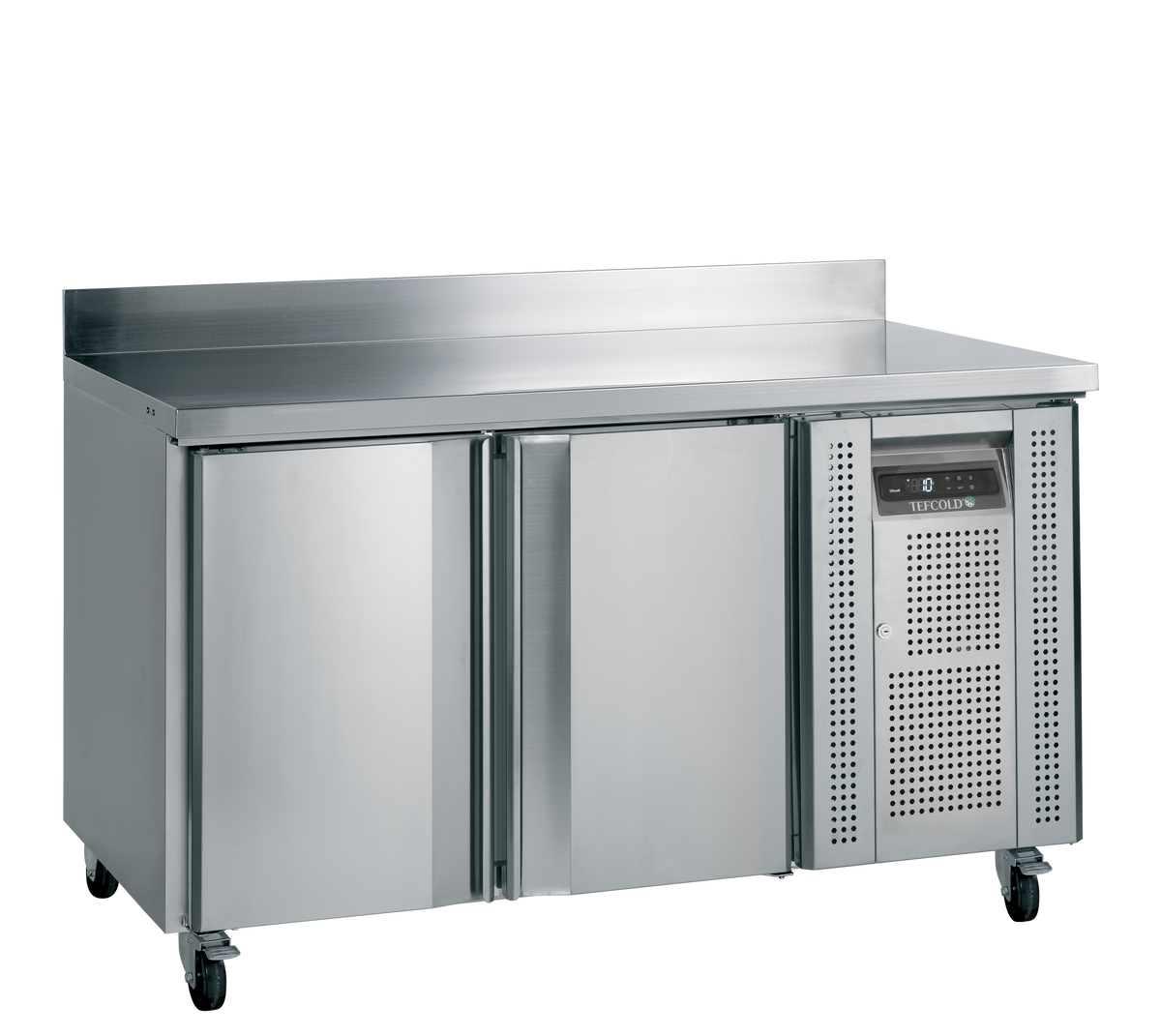 Gastronorm Counter Freezer - CF7210