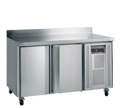 Tefcold Gastronorm Counter Freezer 272L, -20 to -10°C – CF7210