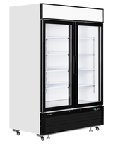 Glass Door Merchandiser - LGC5000