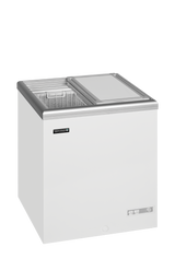 Mobile 12v Freezer/Chiller - MOBILUX 11 COMBI