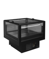 Black impulse cooler/freezer - EIDA 100B