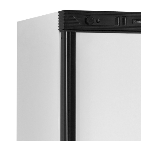 Tefcold Solid Door Refrigerator 219L, Solid Door, -1 to +5°C – SD1380 – image 4