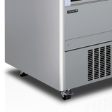 Multideck with shutter - MCX90M