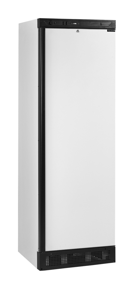 Tefcold Solid Door Refrigerator 219L, Solid Door, -1 to +5°C – SD1380