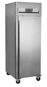 Gastronorm Solid Door Refrigerator - RK710X1