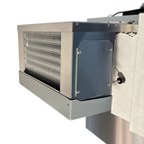 Monoblock Freezer Unit (7.6-10m³) - CRU7610N