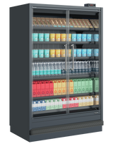 Remote Multideck - Extended Height - Trojan T14 FGD EHA