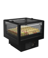 Black impulse cooler/freezer - EIDA 100B