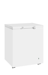 Solid Lid Chest Freezer - GM200
