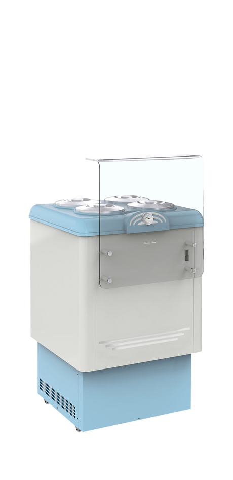Framec Scoop Ice Cream Display -20 to -10°C – DOLCE VITA 4