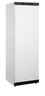- - Solid Door Refrigerator - UR400W1