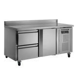- - Counter Cooler GN1/1 - CK7220