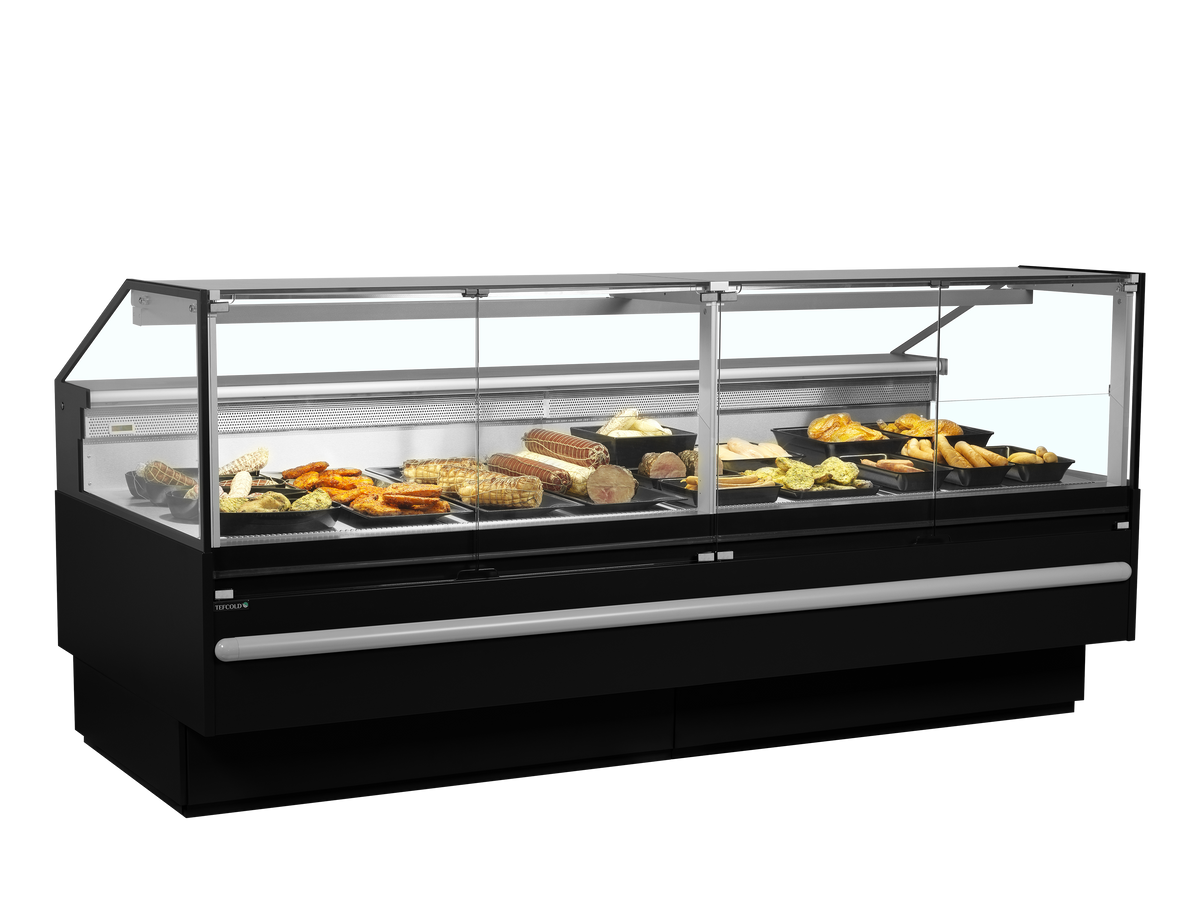 Tefcold Serve Over Counter 627L, 0 to +4°C – SOCB25082B