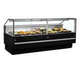 Tefcold Serve Over Counter 627L, 0 to +4°C – SOCB25082B