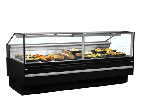 Tefcold Serve Over Counter 627L, 0 to +4°C – SOCB25082B – image 2