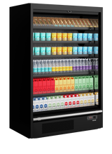 Multideck - Galaxy+ GP14 Black