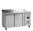 G-Line Gastronorm Counter 272L, -2 to +10°C – GC72