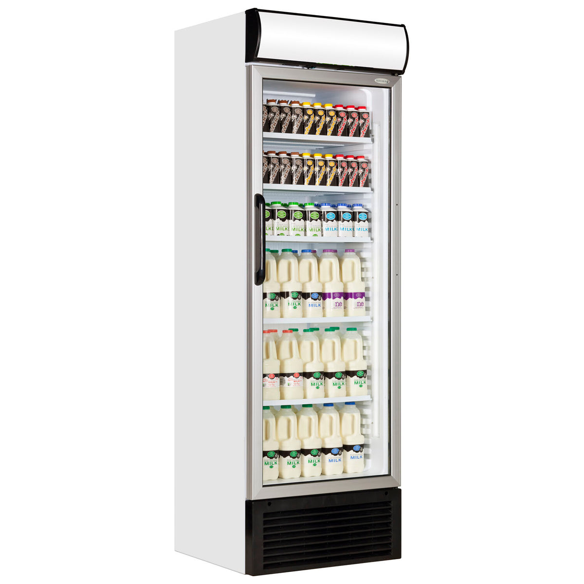 Glass Door Merchandiser - FSC1450
