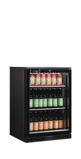 Back Bar Cooler - DB126H